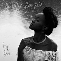 Jennifer Kamikazi - To the Brim