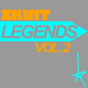 Various Artists - Legends, Vol. 2 (Skint Presents)