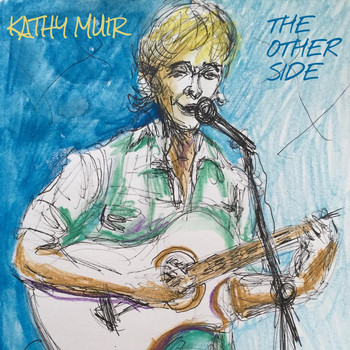 Kathy Muir - The Other Side