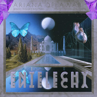 Ariana Delawari - Entelechy I