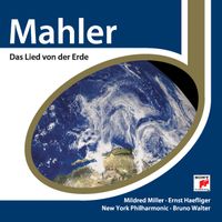 Bruno Walter - Mahler: Das Lied von der Erde