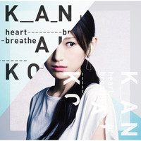 Kanako - Heart Breathe (Type A)