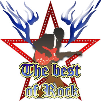 Various Artists - The Best of Rock