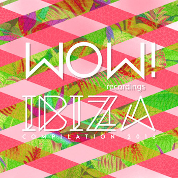 Various Artists - Wow! Ibiza Compilation 2016