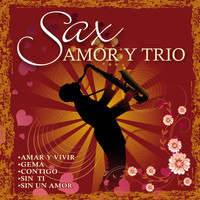 Rafael Vazquez - Sax, Amor y Trio