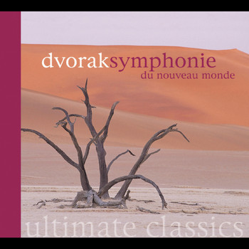 Adrian Leaper - Dvorak: Symphonie 9