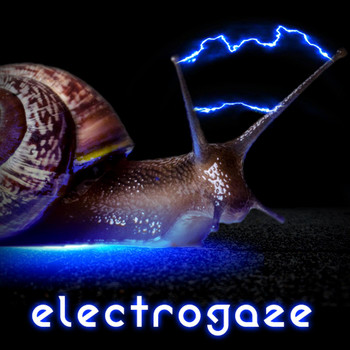 Patrizio Knight - Electrogaze