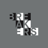 Breakers - Breakers Redrum EP
