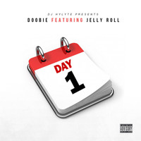 Jelly Roll - Day One (feat. Jelly Roll)