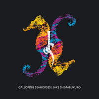 Jake Shimabukuro - Galloping Seahorses