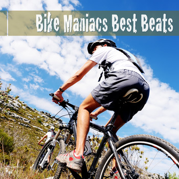 Various Artists - Bike Maniacs Best Beats