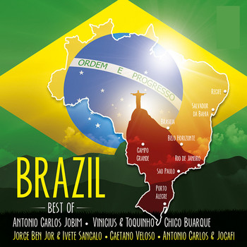 Various Artists - Best of Brazil