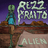Rezz - Alien