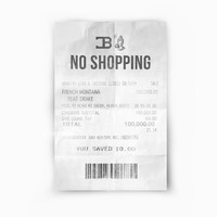French Montana - No Shopping (Explicit)