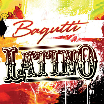 Orchestra Bagutti - Latino