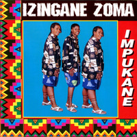 Izingane Zoma - Impukane