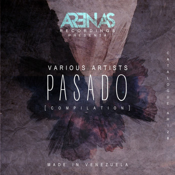 Various Artists - Pasado (Compilation [Explicit])