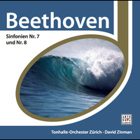 David Zinman - Beethoven: Sinfonie Nr. 7 & 8