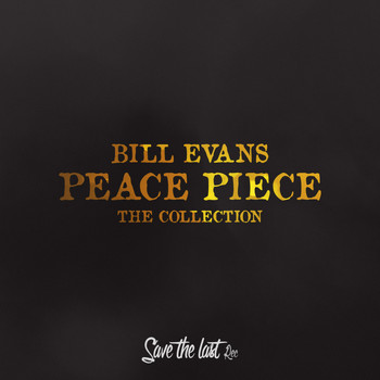 Bill Evans - Peace Piece (The Collection)