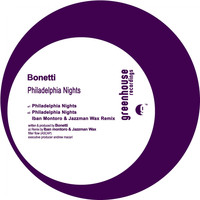 Bonetti - Philadelphia Nights
