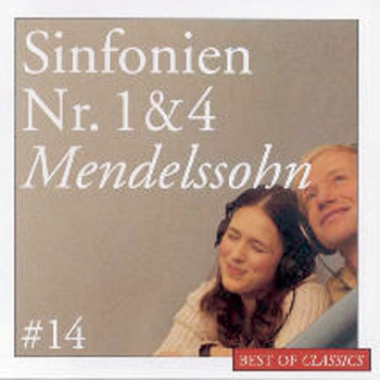 Ross Pople - Best Of Classics 14: Mendelssohn