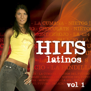 Varios Artistas - Hits Latinos, Vol. 1