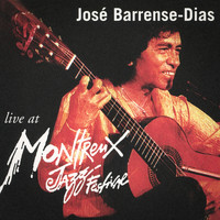José Barrense-dias - Live at Montreux Jazz Festival 1987