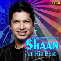 Shaan - Bollywood Music Shaan at His Best
