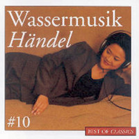 Ross Pople - Best Of Classics 10: Händel