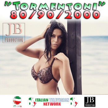 Various  Artists - Tormentoni (100 Hits Piu' Belle Di Sempre Anni 80 90 2000)