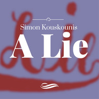 Simon Kouskounis - A Lie