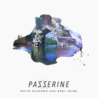 Passerine - White Shadows and Grey Noise
