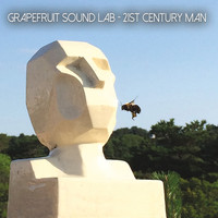 Grapefruit Sound Lab - 21st Century Man