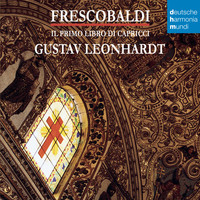 Gustav Leonhardt - Frescobaldi - Il primo libro di Capricci