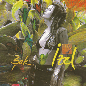 İzel - Şak