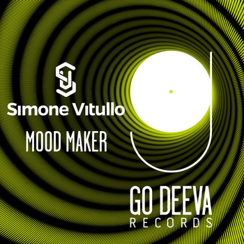 Simone Vitullo - Mood Maker