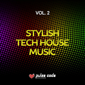 Various Artists - Stylish Tech House Music, Vol. 2
