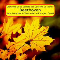 Karl Ritter - Beethoven: Symphony No. 6 "Pastorale" in F Major, Op 68