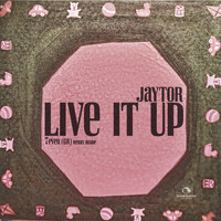 Jaytor - Live It Up