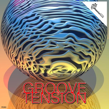 Various Artists - Groove Tension