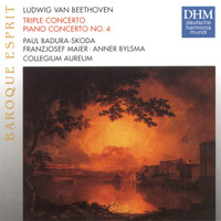 Collegium Aureum - Beethoven: Triple Concerto