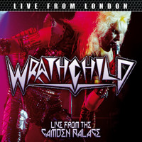 Wrathchild - Live from London (Live)