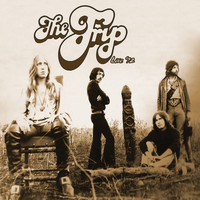 The Trip - Live '72