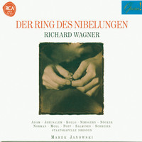 Marek Janowski - Wagner: Der Ring des Nibelungen - Gesamtaufnahme