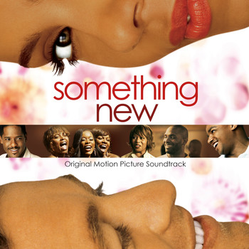 Various - Something New (Original Motion Picture Soundtrack)