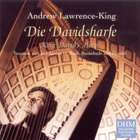 Andrew Lawrence-King - King David's Harp