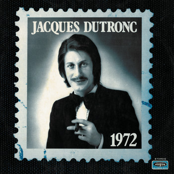 Jacques Dutronc - Le petit jardin (Remastered)