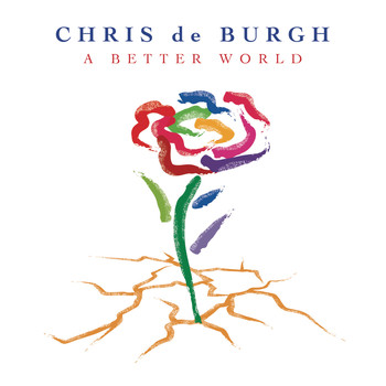 Chris De Burgh - Chain of Command