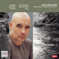 Dennis Russell Davies - Bruckner Sinfonie Nr.0