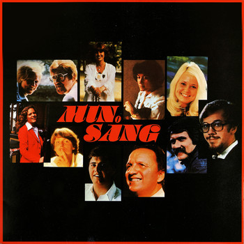 Various Artists - Min sång